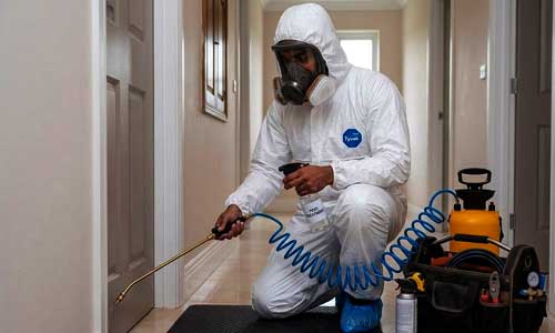 Pest control service Hyderabad