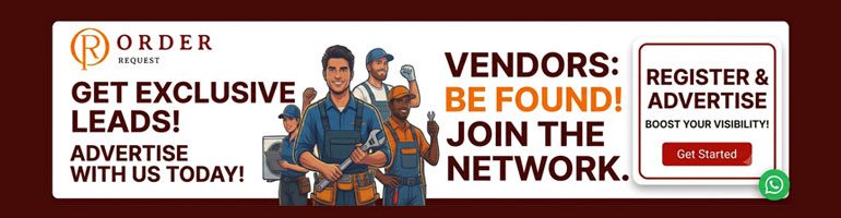 Get Exclusive Leads — Advertise With Us Today