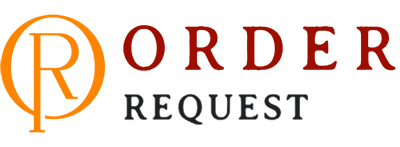 OrderRequest — Home Services Marketplace