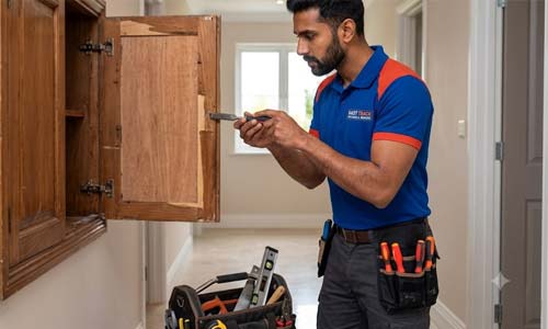 Carpenter services